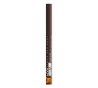 NYX Professional Makeup, Matita Effetto Rimpolpante, Labbra Piene e Volumizzate, Arricchita con Zenzero Piccante e Peperoncino, Duck Plump, Tonalità: Double Dose, 0,33 gr