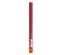 NYX Professional Makeup Duck Plump Plumping Lip Liner matita labbra a lunga durata con zenzero 0.33 g tonalità 03 Flirty Flip