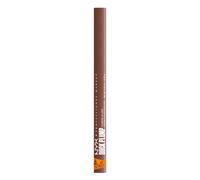 NYX Professional Makeup Duck Plump Plumping Lip Liner matita labbra a lunga durata con zenzero 0.33 g tonalità 05 Subtle Touch