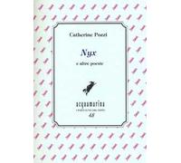 Nyx e altre poesie