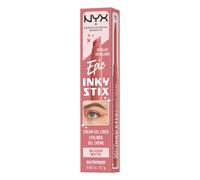 NYX Epic Inky Stix Eyeliner cremoso-gel, Blush Byte