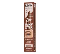 NYX Epic Inky Stix Eyeliner cremoso-gel, Kinetic Copper