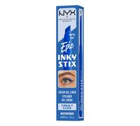 NYX Professional Makeup Epic Inky Stix eyeliner in gel colore 06 Cobalt Click 1 g