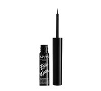 Nyx Epic Wear Eyeliner Liquido 01 Black 3.5 ml - Eyeliner liquido