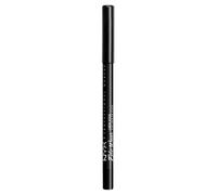 Nyx Epic Wear Liner Stick matita eyeliner Pitch Black Pitch Black