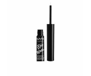 Nyx Epic Wear Waterproof Liquid Liner White 1 ml Stick