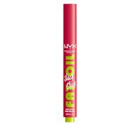 NYX Professional Makeup Fat Oil Slick Click balsamo labbra pigmentato e idratante 2 g