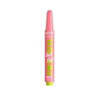NYX Professional Makeup Fat Oil Slick Click Lip Balm - Clout