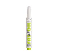NYX Fat Oil Slick Click rossetto Main Character Main Character