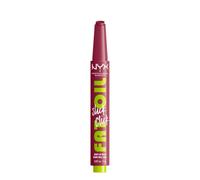 NYX Fat Oil Slick Click rossetto Thats Major Thats Major