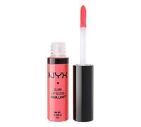 NYX Glam Lipgloss Aqua Luxe - Paint the Town