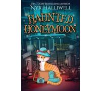 Nyx Halliwell Haunted Honeymoon, Confessions of a Closet Medium, Boo (Tascabile)