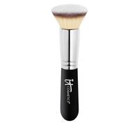 IT Cosmetics Heavenly Luxe Flat Top Buffing Brush Spazzola per capelli 0