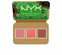 NYX Home Alone - Set trucco NYX - EAN: 0800897262280