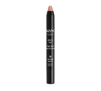 Nyx Intense Butter Gloss 701 Rosie Brown 5 g - Lucidalabbra
