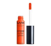 Nyx Intense Butter Lucidalabbra 04 8 ml - Lucidalabbra
