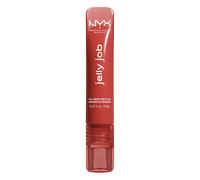 NYX Jelly Job Lucidalabbra ad alta lucentezza, Jelly Filled