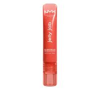 NYX Jelly Job Lucidalabbra ad alta lucentezza, Jelly Squeeze