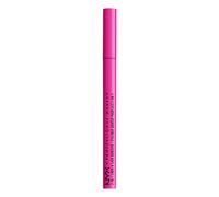 Nyx Jumbo Lash! Eyeliner 2W1 Nero