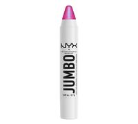 Nyx Jumbo Stick Viso Multiuso illuminante viso Blueberry Muffin Blueberry Muffin