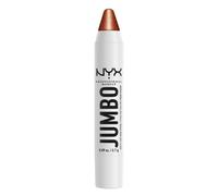NYX Professional Makeup Jumbo Multi-Use Highlighter Stick illuminante in crema in matita colore 06 Flan 2,7 g
