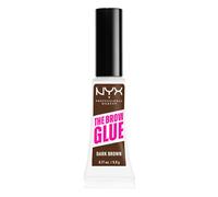 Nyx La Colla Per Sopracciglia gel per sopracciglia Cool Brown Cool Brown