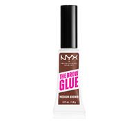 Nyx La Colla Per Sopracciglia gel per sopracciglia Warm Brown 5 g Warm Brown