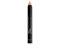 NYX Professional Makeup Lip Primer base fondotinta per rossetto 3 g Tonalità 02 deep nude