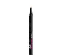 NYX Professional Makeup Lift And Snatch Penna Sopracciglia, A prova di sbavature, No transfer, Taupe