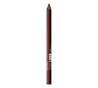 NYX Professional Makeup Line Loud matita labbra curativa 1.2 g tonalità 34 Make A Statement