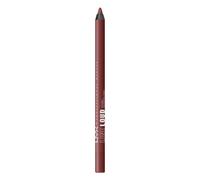 NYX Professional Makeup Line Loud matita labbra curativa 1.2 g tonalità 32 Sassy