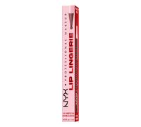 NYX Professional Makeup Lip Lingerie pennarello labbra per un effetto lunga durata colore 10 Up All Night 1 ml