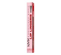 NYX Lip Lingerie Matita Labbra con tinta, Wild Side