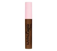 NYX Professional Makeup Trucco delle labbra Lipstick Lip Lingerie XXL Goin Desnunda 4 ml