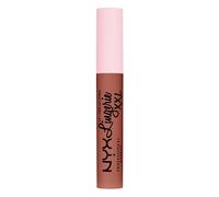 Nyx Lip Lingerie Xxl rossetto liquido Candela Babe 4 ml Candela Babe