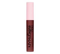 NYX Lip Lingerie Xxl rossetto liquido Deep Mesh Deep Mesh