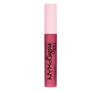 NYX Professional Makeup Lip Lingerie XXL Lipstick 4 ml