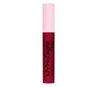 NYX Lip Lingerie Xxl rossetto liquido Sizzlin Sizzlin