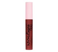 NYX Lip Lingerie Xxl rossetto liquido Starps Off Starps Off