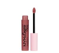 NYX Lip Lingerie Xxl rossetto liquido Strip d Down Strip d Down