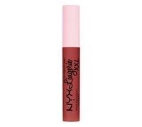 NYX Lip Lingerie Xxl rossetto liquido Warm Up Warm Up