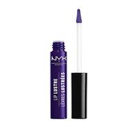 NYX Lip Lustre Rossetto 8ml - Dark Magic