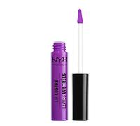 NYX Lip Lustre Rossetto 8ml - Violet Glass
