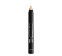 NYX Professional Makeup Lip Primer base per rossetto 3 g tonalità 01 Nude