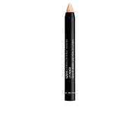 NYX Professional Makeup Lip Primer base per rossetto 3 g tonalità 01 Nude