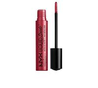NYX Liquid Suede Metallic Matte #Modern Maven - 10 ml