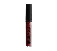 Nyx Lucidalabbra Glitter Goals Liquid #Crystal Crush, 3 ml