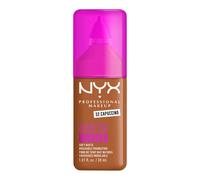 NYX Make Em Wonder Fondotinta a lunga tenuta, Cappuccino