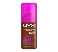 NYX Make Em Wonder Fondotinta a lunga tenuta, Cocoa