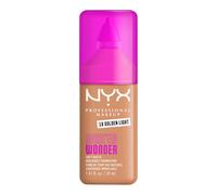 NYX Make Em Wonder Fondotinta a lunga tenuta, Golden Light